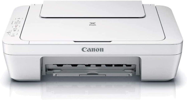 (Useded) Canon Pixma MG2500 series All-in-One Inkjet Printer, Scanner & Copier