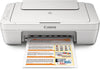 Canon Pixma MG2522 All-In-One Inkjet Printer, Scanner & Copier with NeeGo Printer Cable