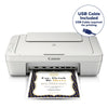 Used-Like-New Canon Pixma MG2522 All-In-One Inkjet Printer, Scanner & Copier