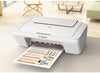 Canon Pixma MG2522 All-In-One Inkjet Printer, Scanner & Copier with NeeGo Printer Cable