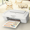 Used-Like-New Canon Pixma MG2522 All-In-One Inkjet Printer, Scanner & Copier